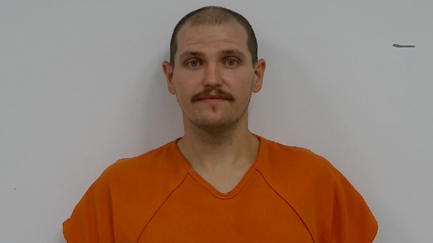 inmate photo