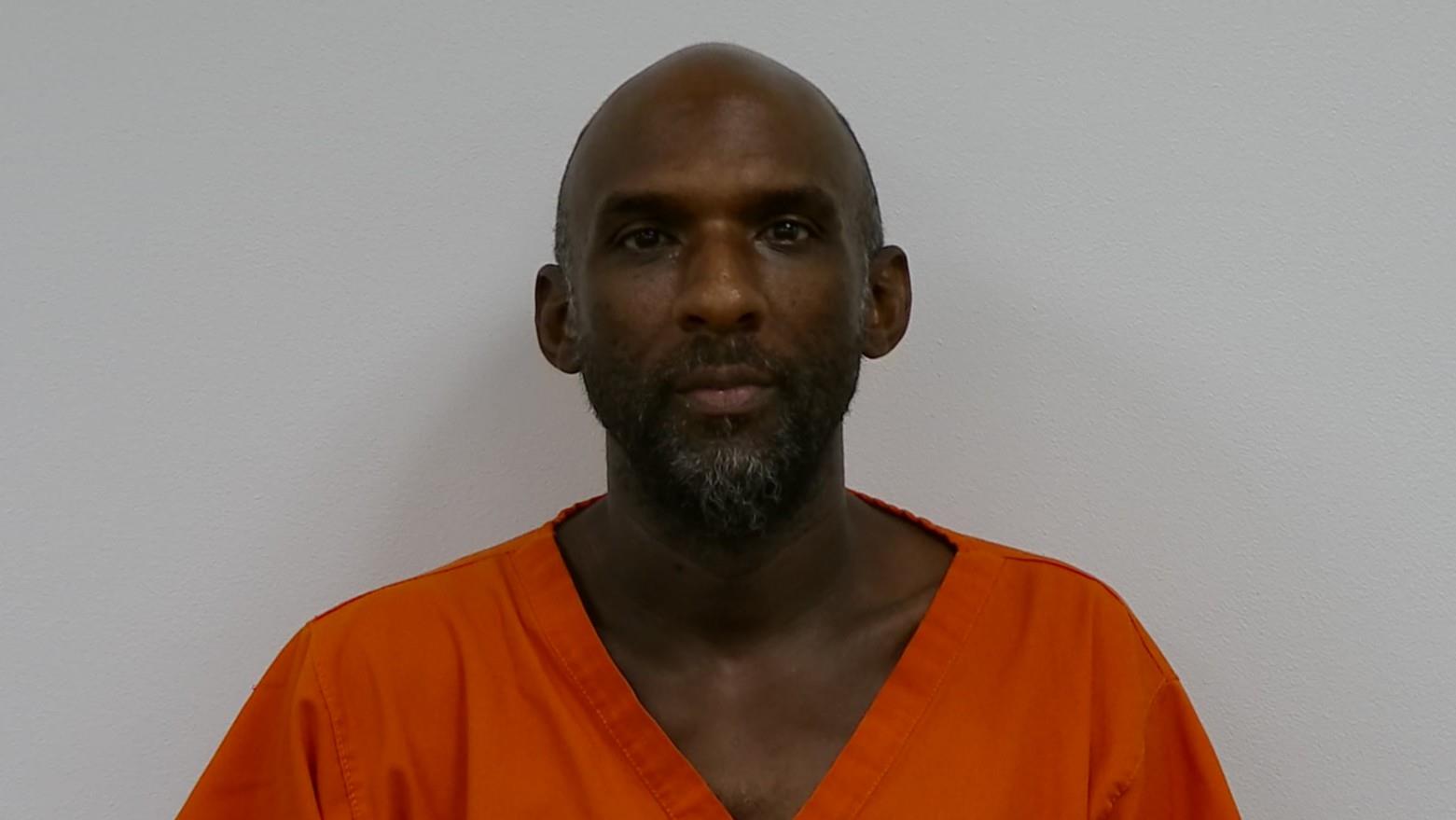 inmate photo