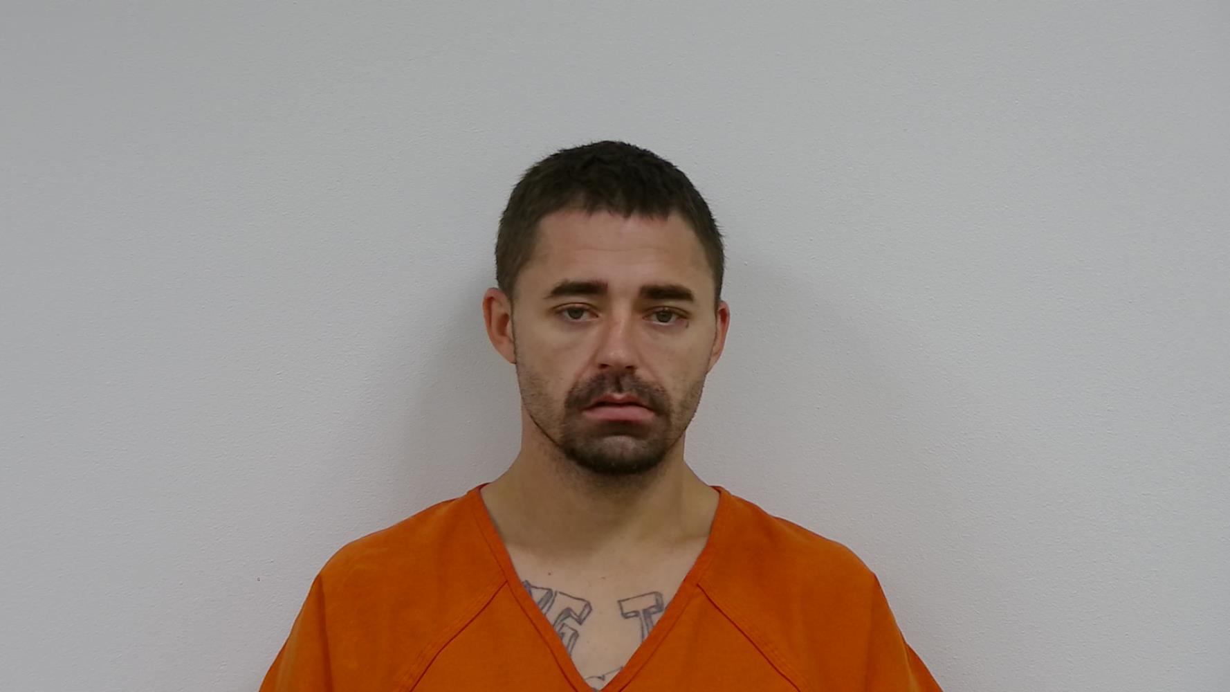 inmate photo