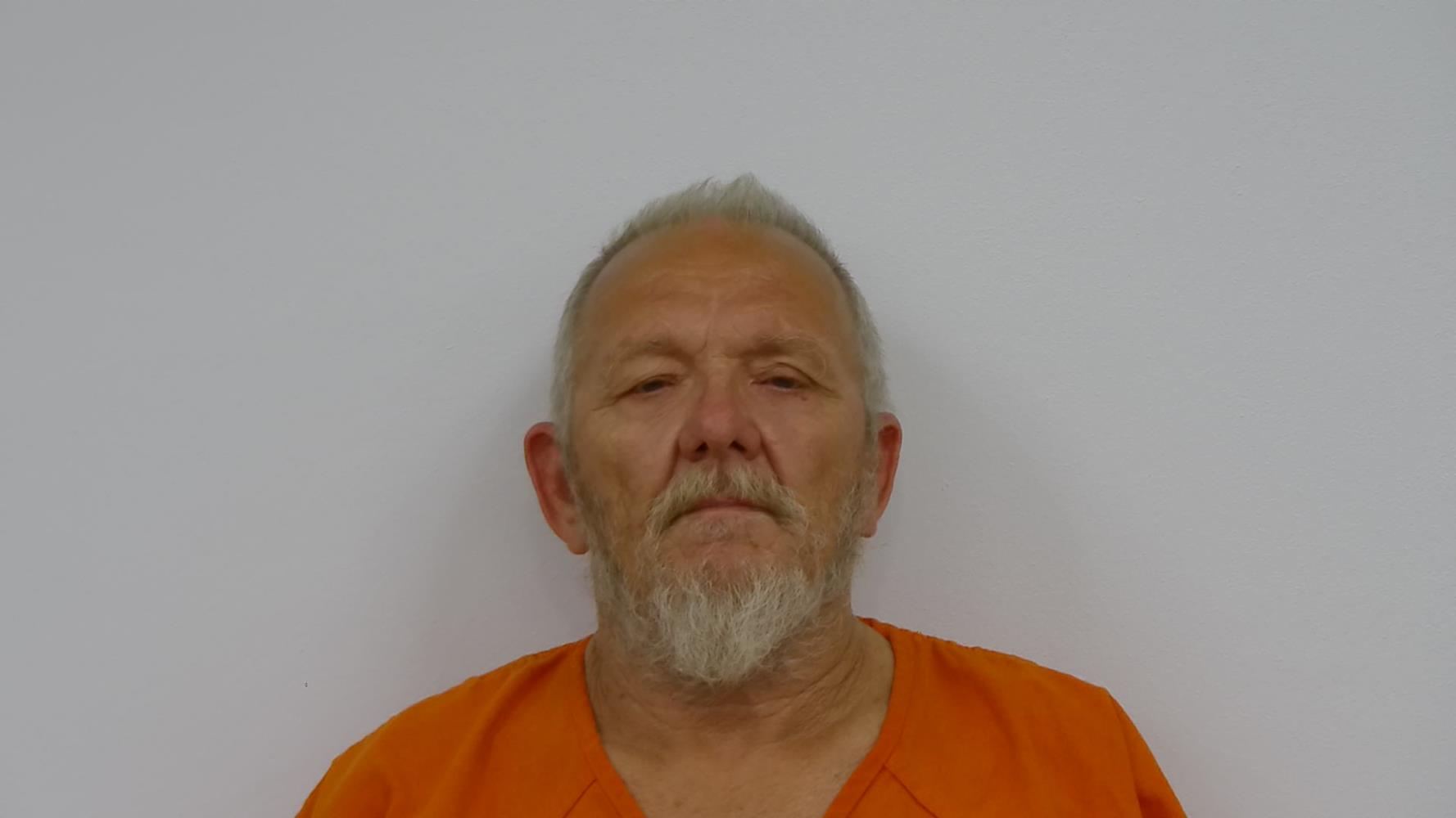 inmate photo