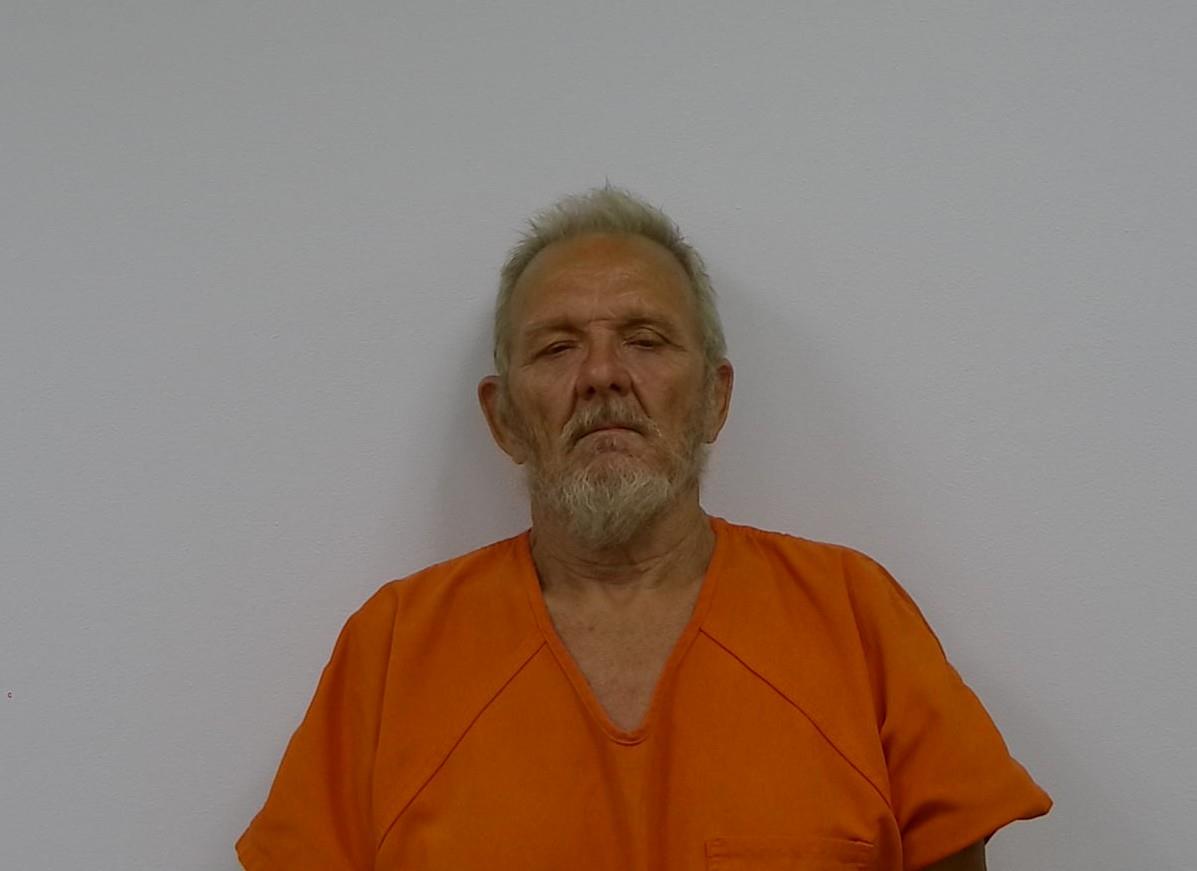 inmate photo