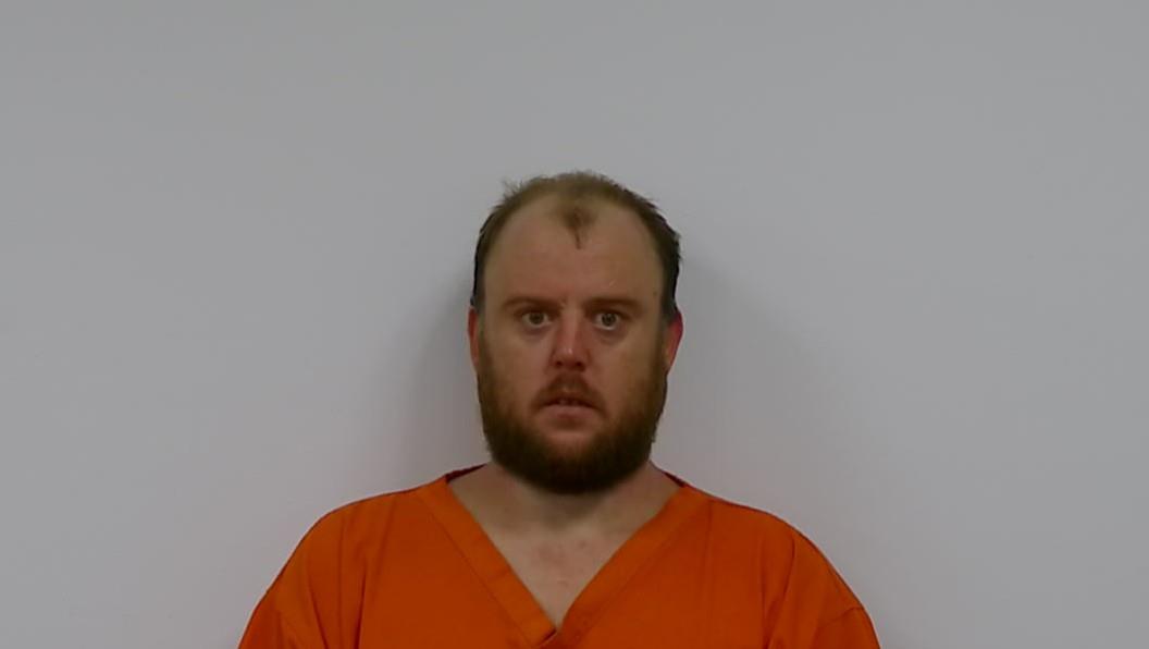 inmate photo