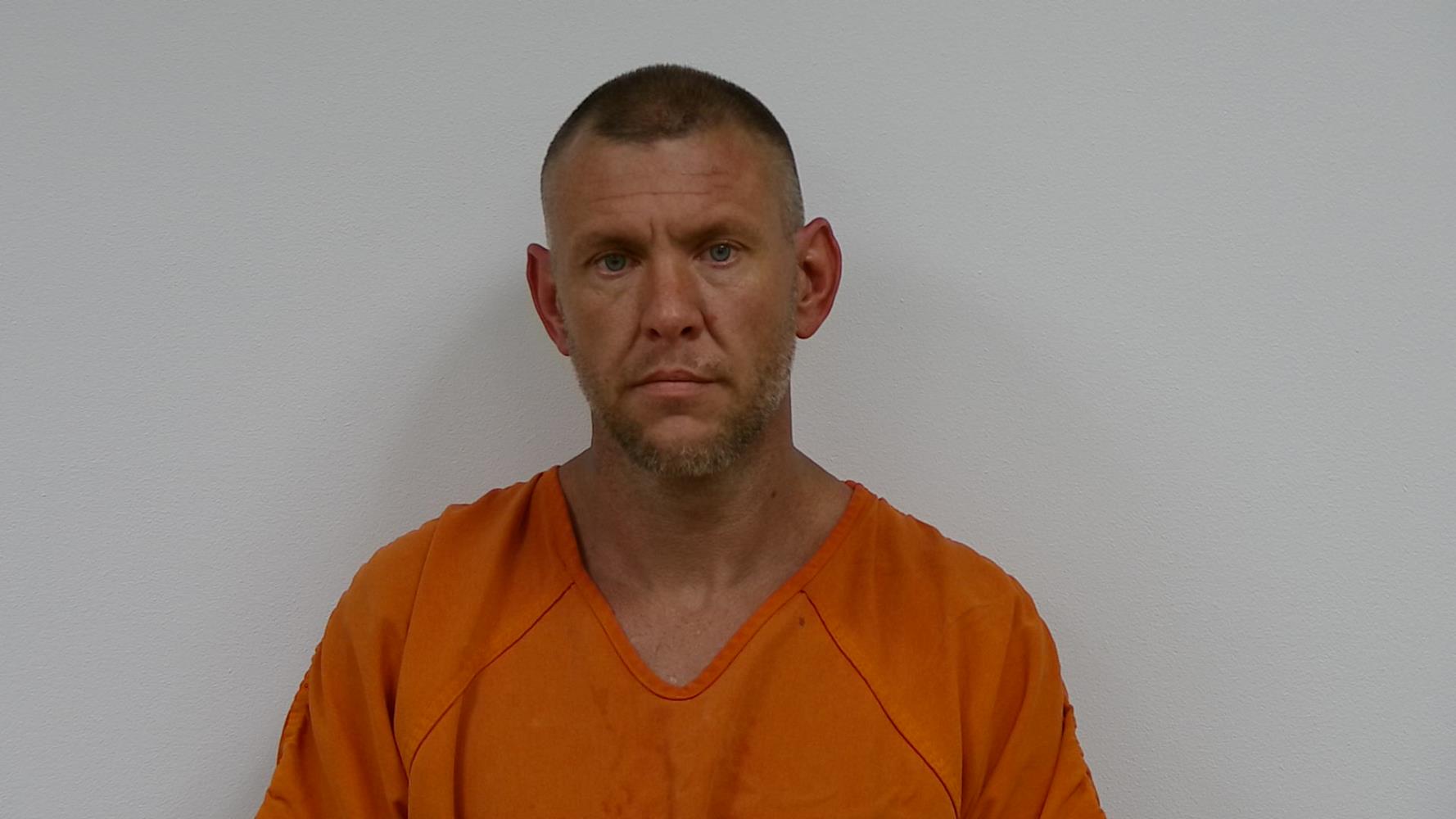inmate photo