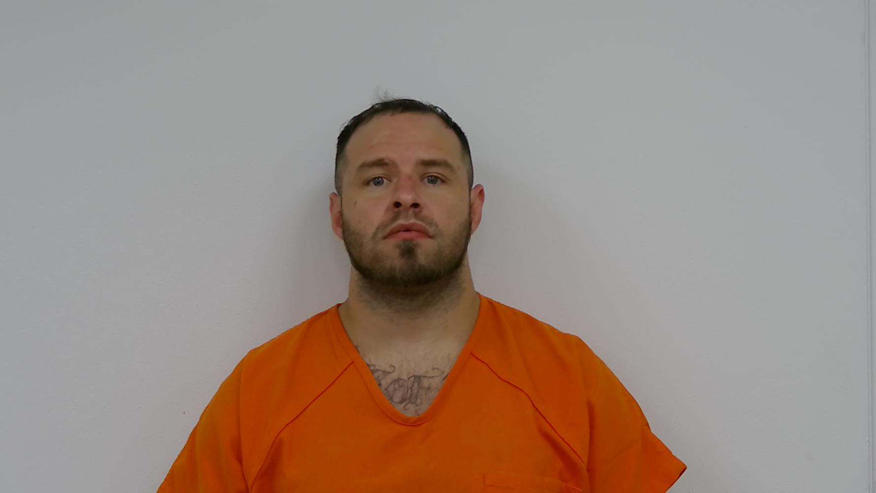 inmate photo