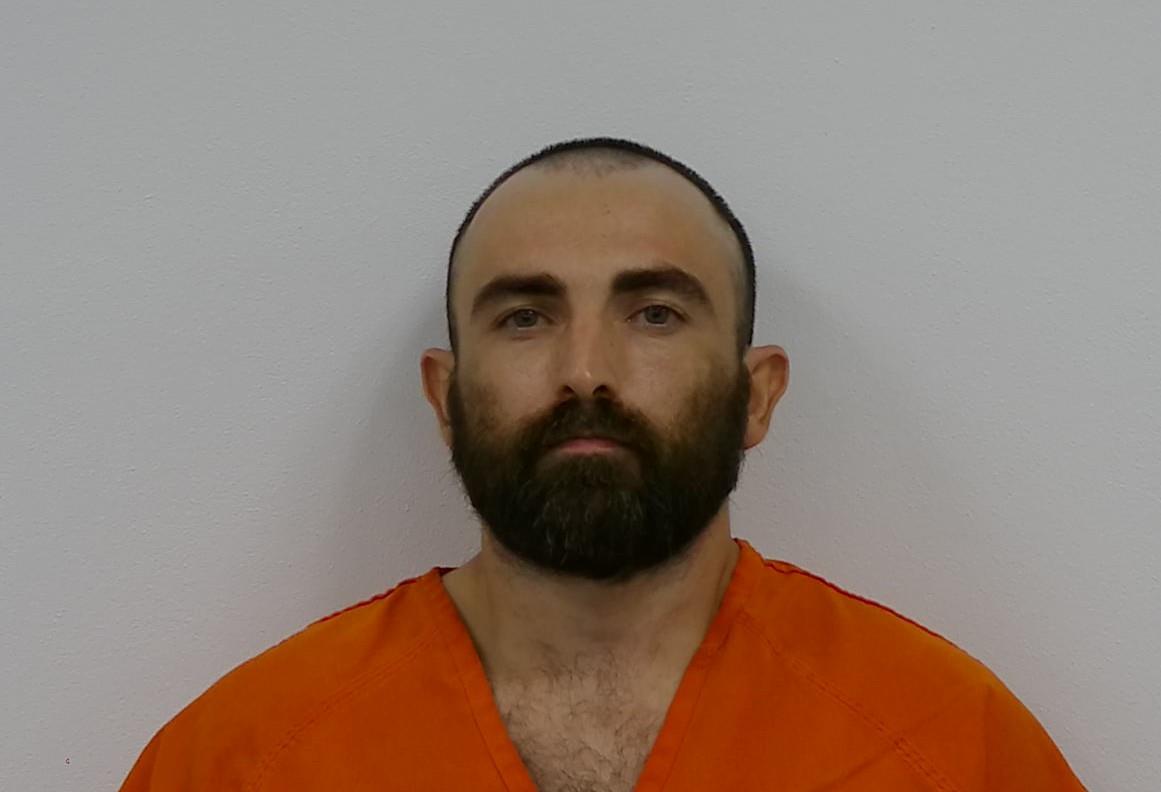 inmate photo