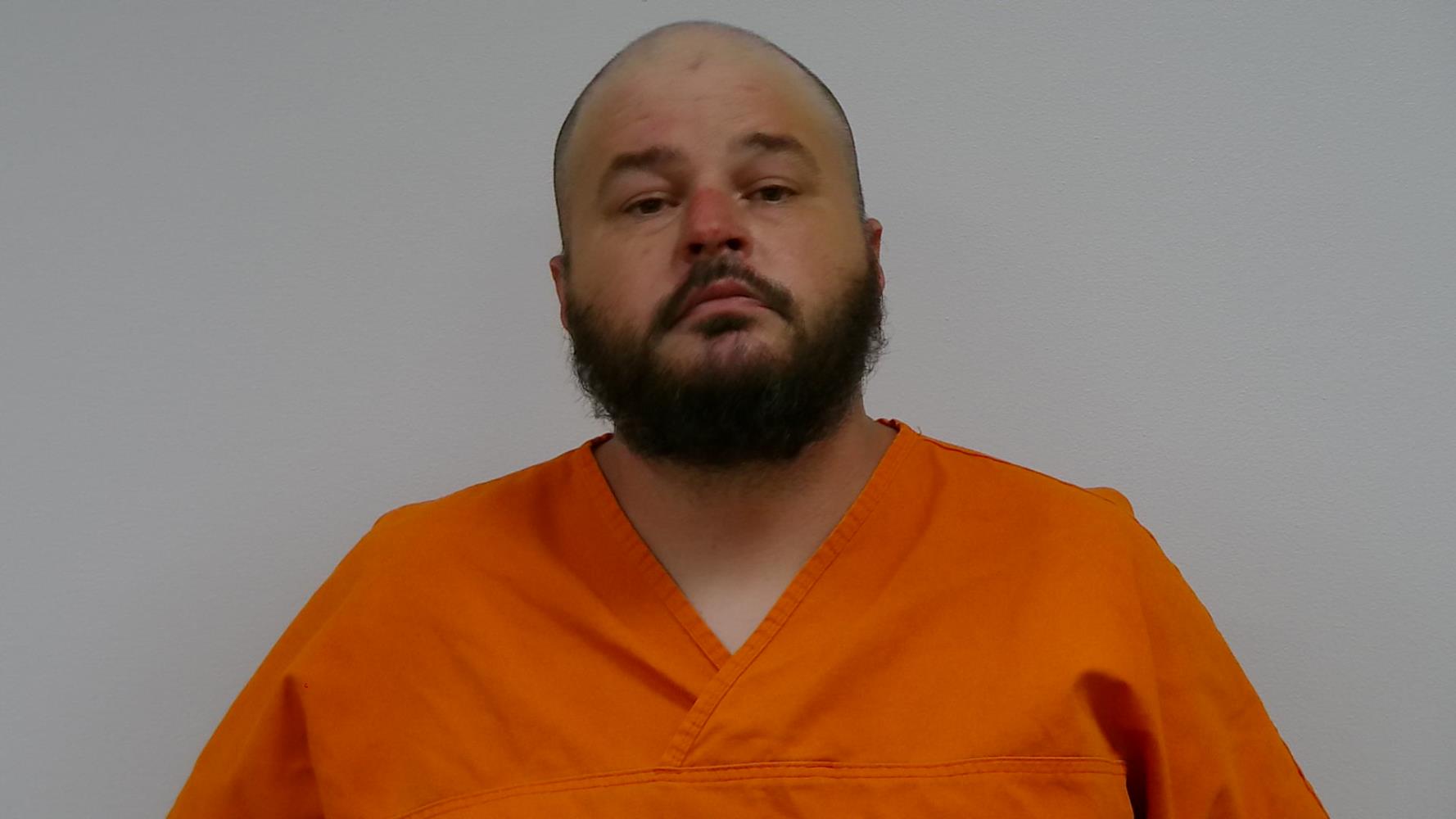 inmate photo