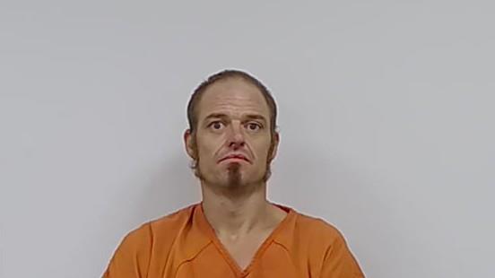 inmate photo