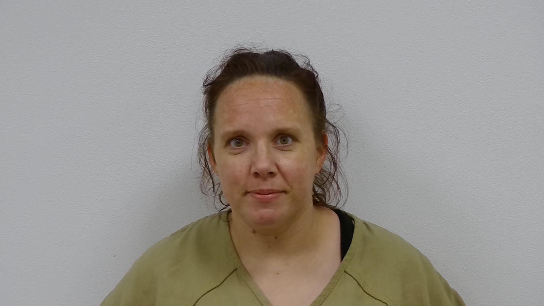inmate photo