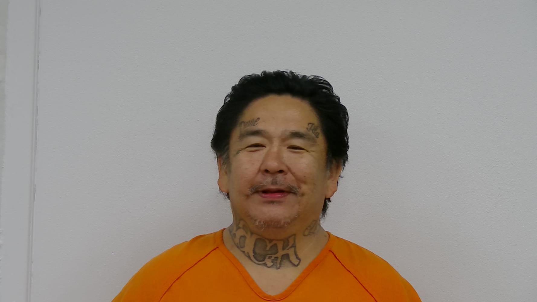inmate photo
