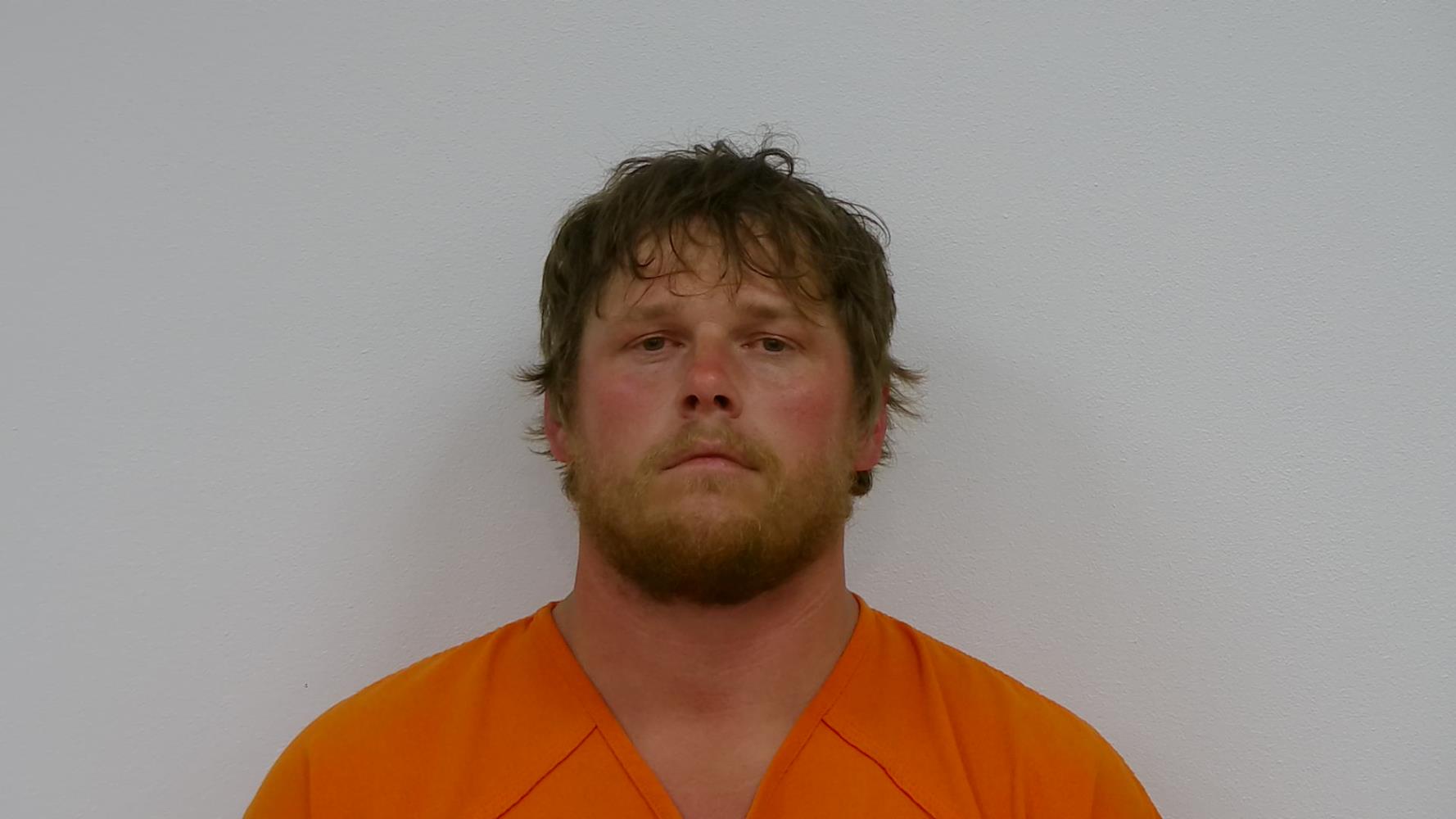 inmate photo