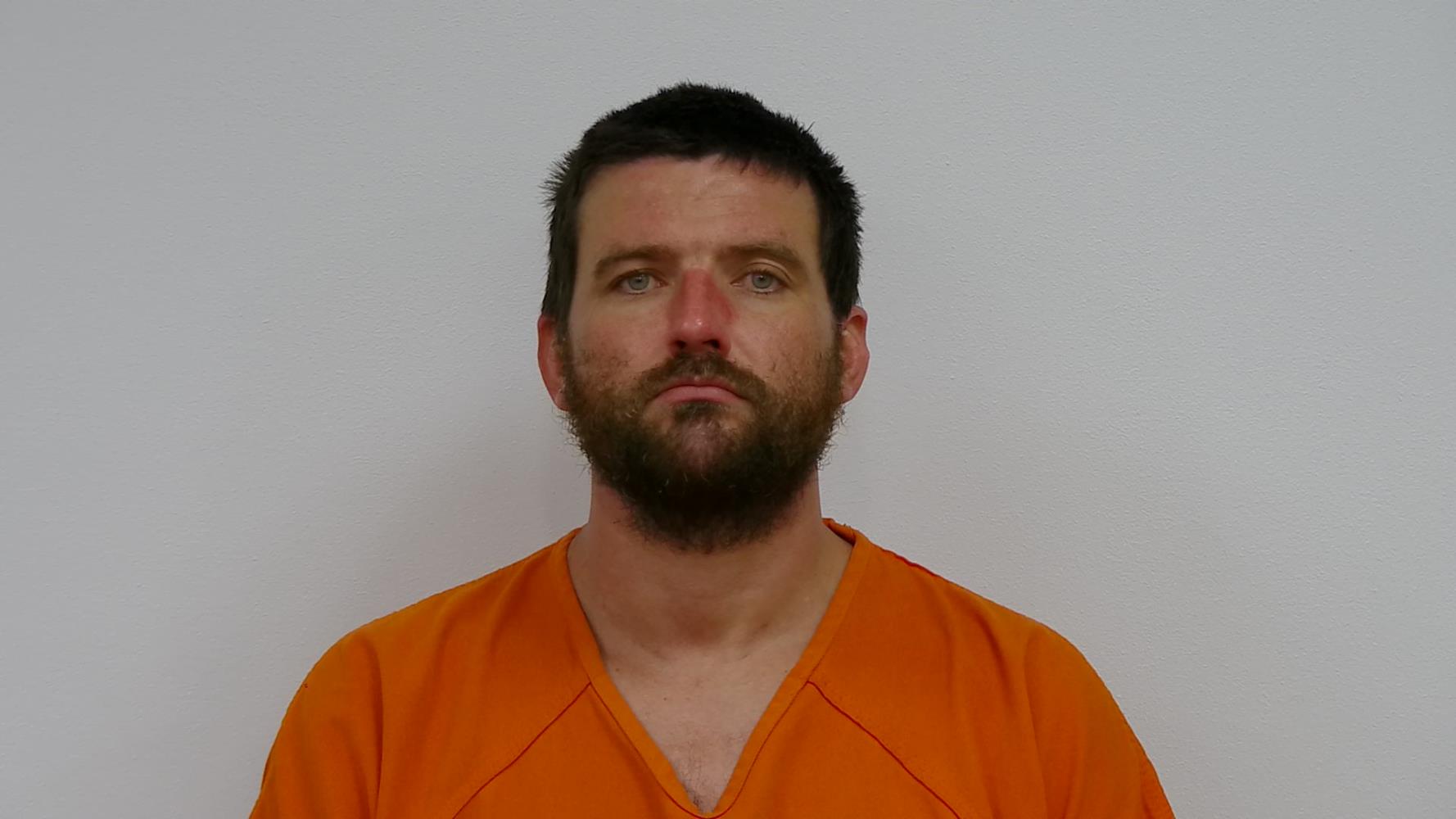 inmate photo
