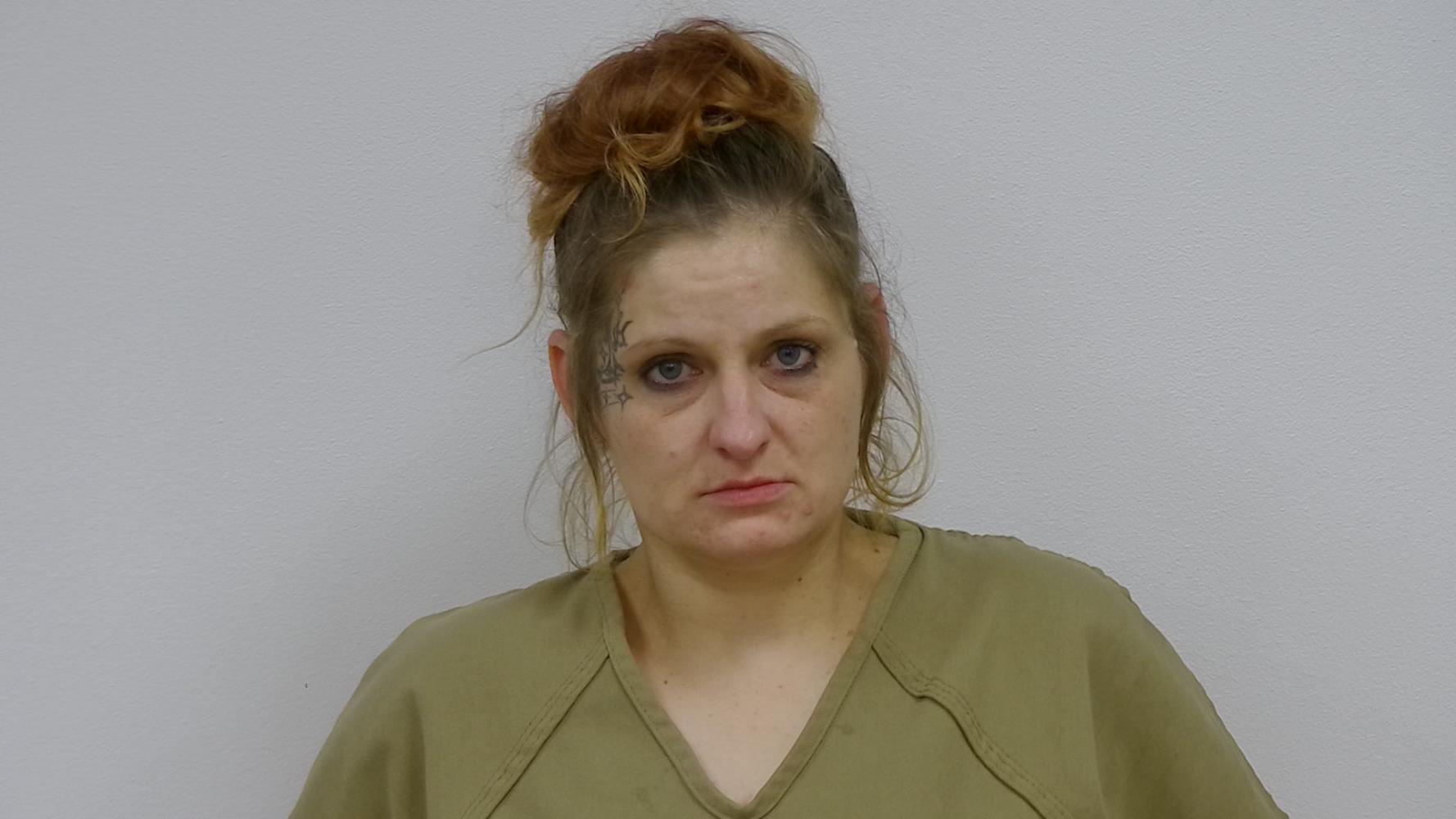inmate photo