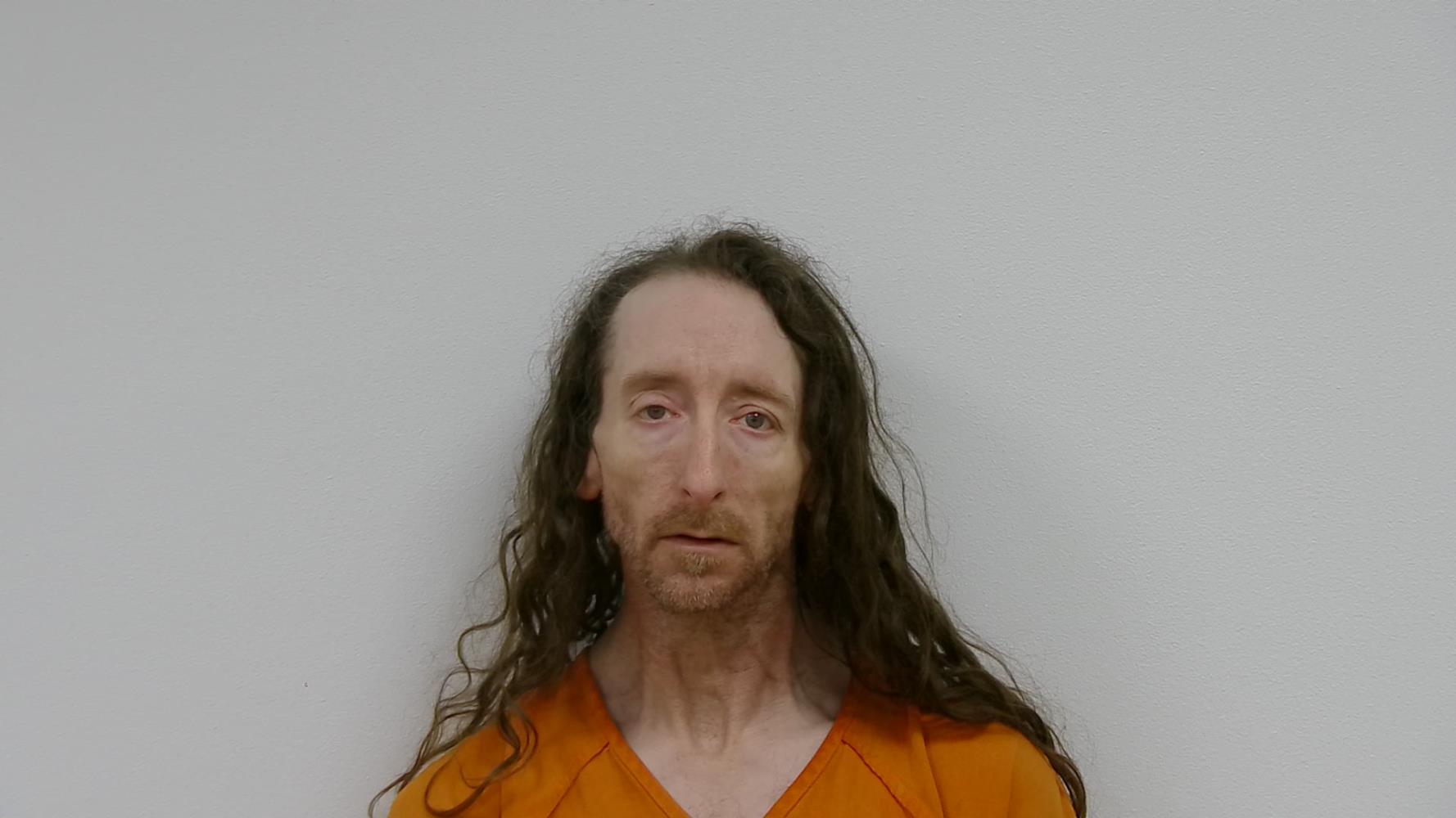 inmate photo