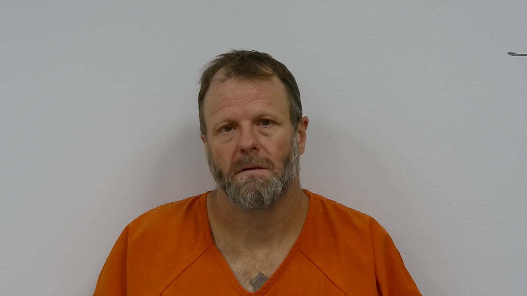 inmate photo