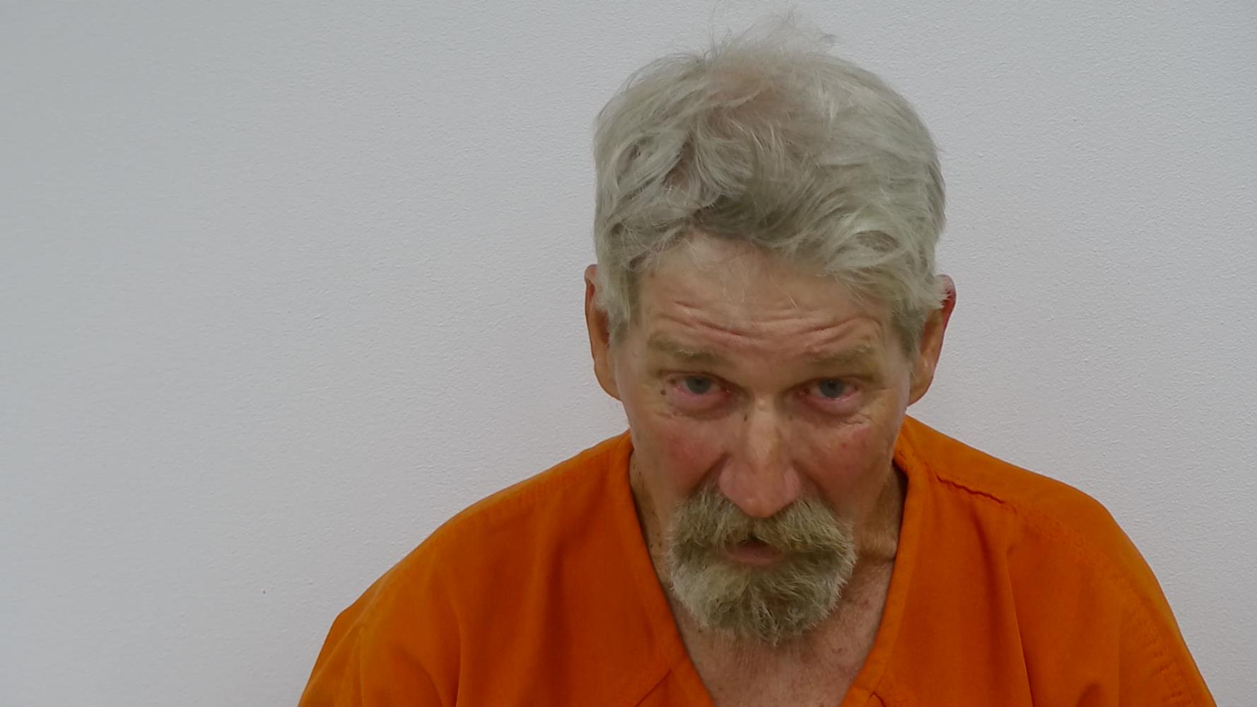 inmate photo