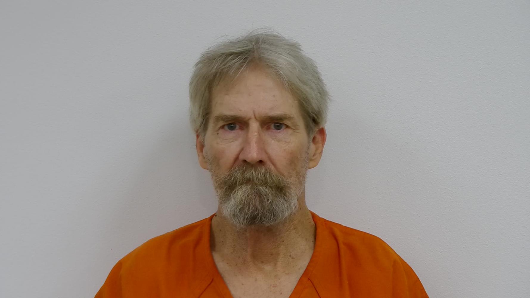 inmate photo