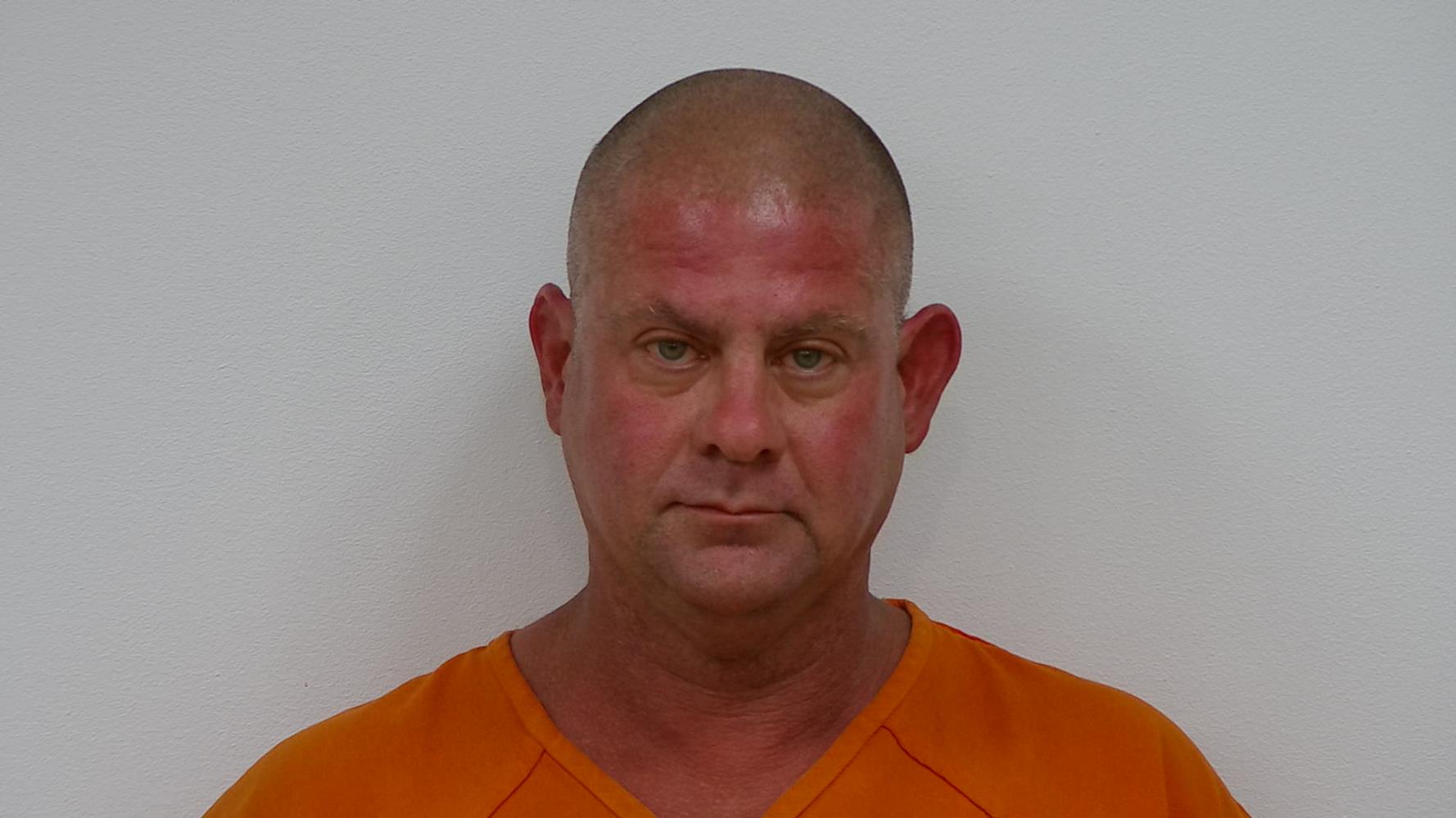 inmate photo