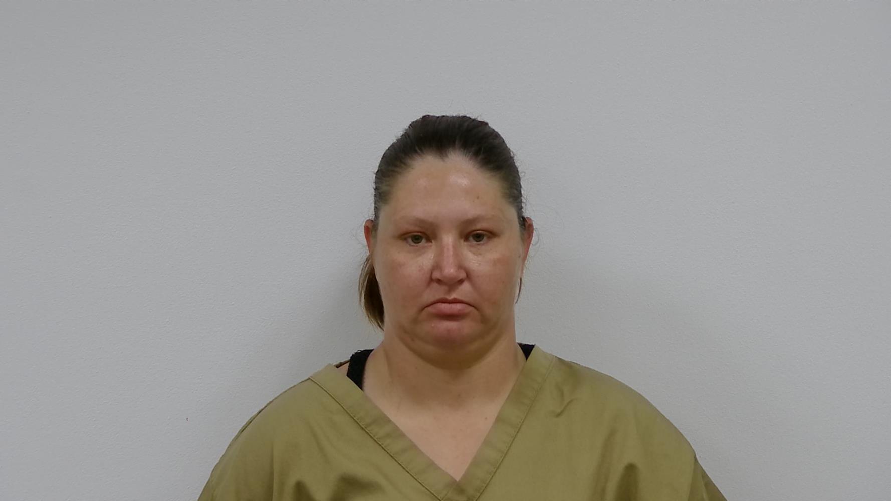 inmate photo