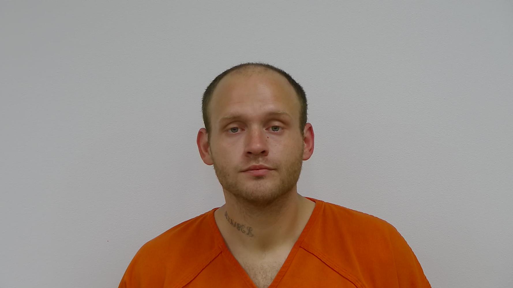 inmate photo