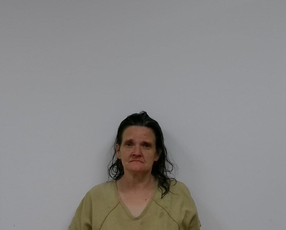 inmate photo