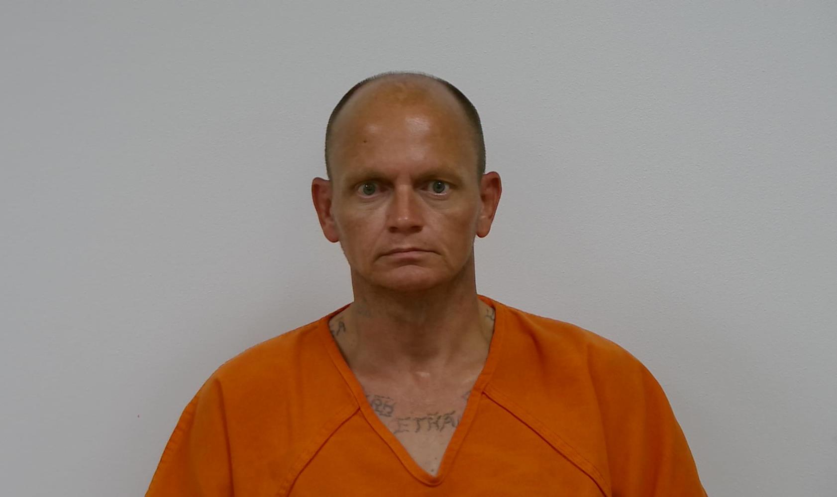 inmate photo