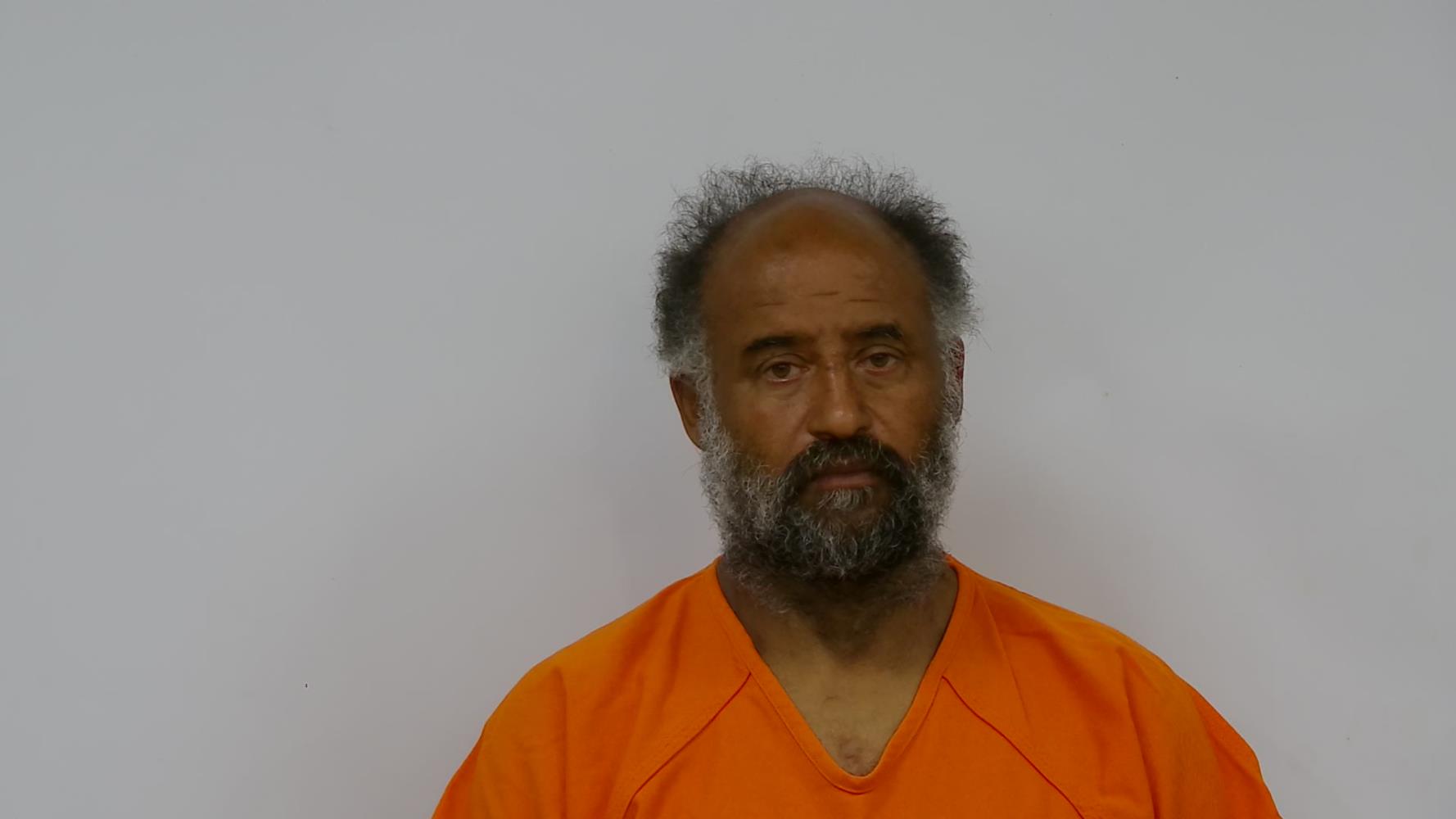 inmate photo