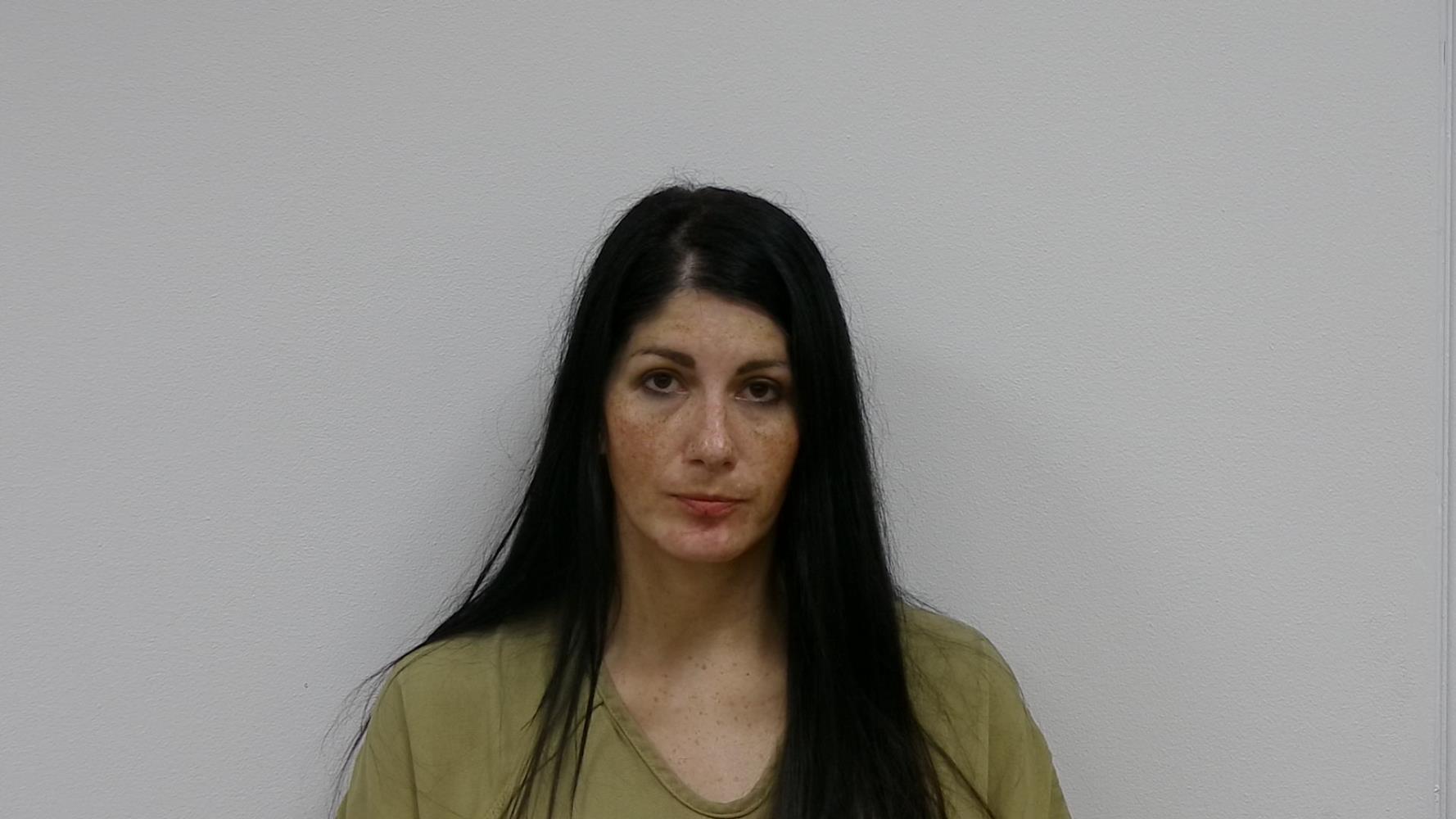 inmate photo