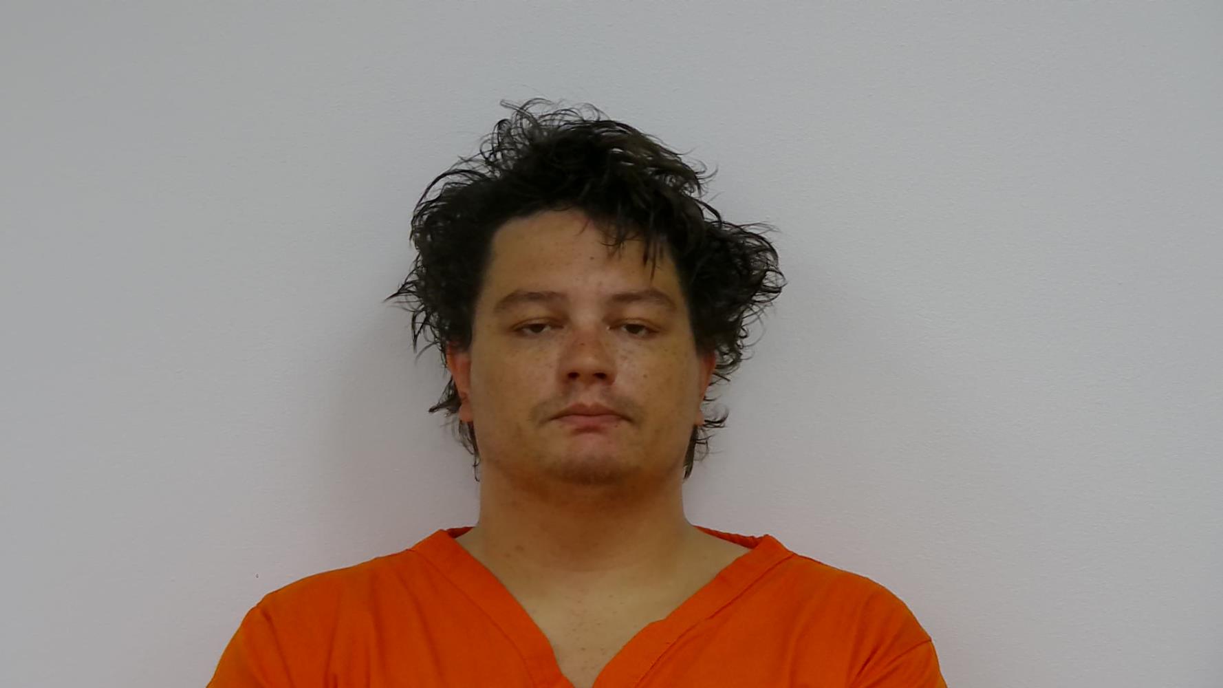 inmate photo