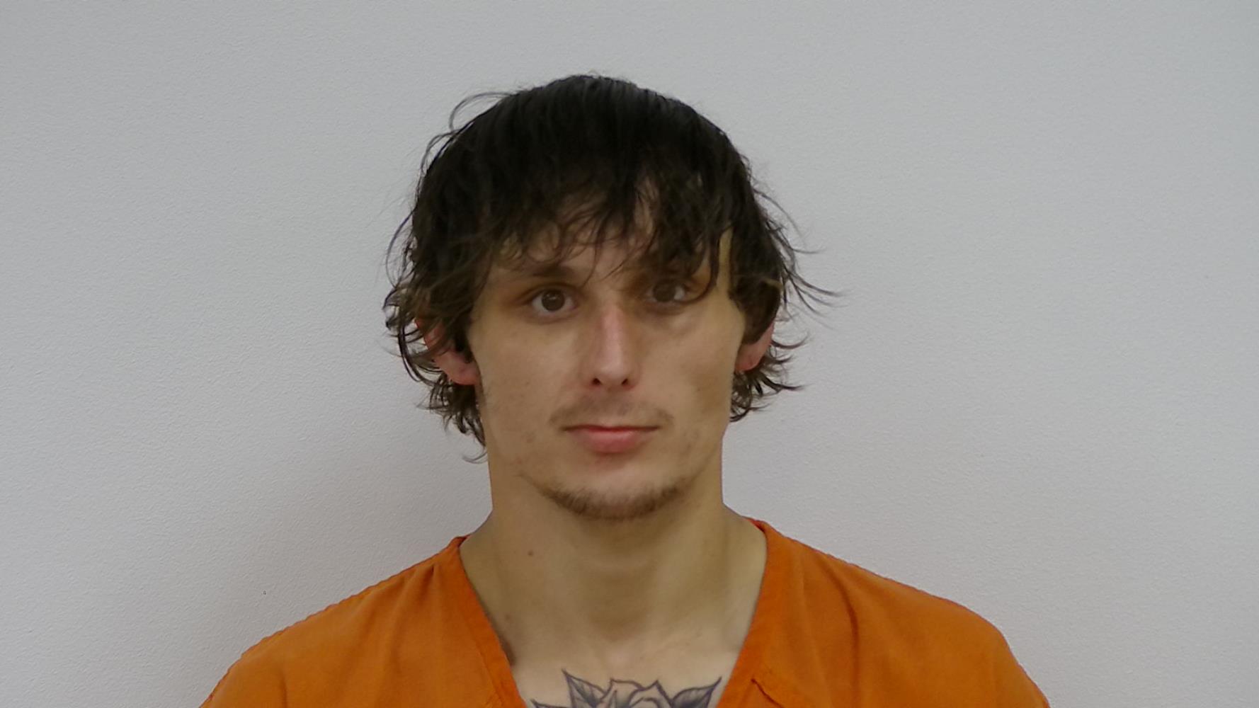 inmate photo