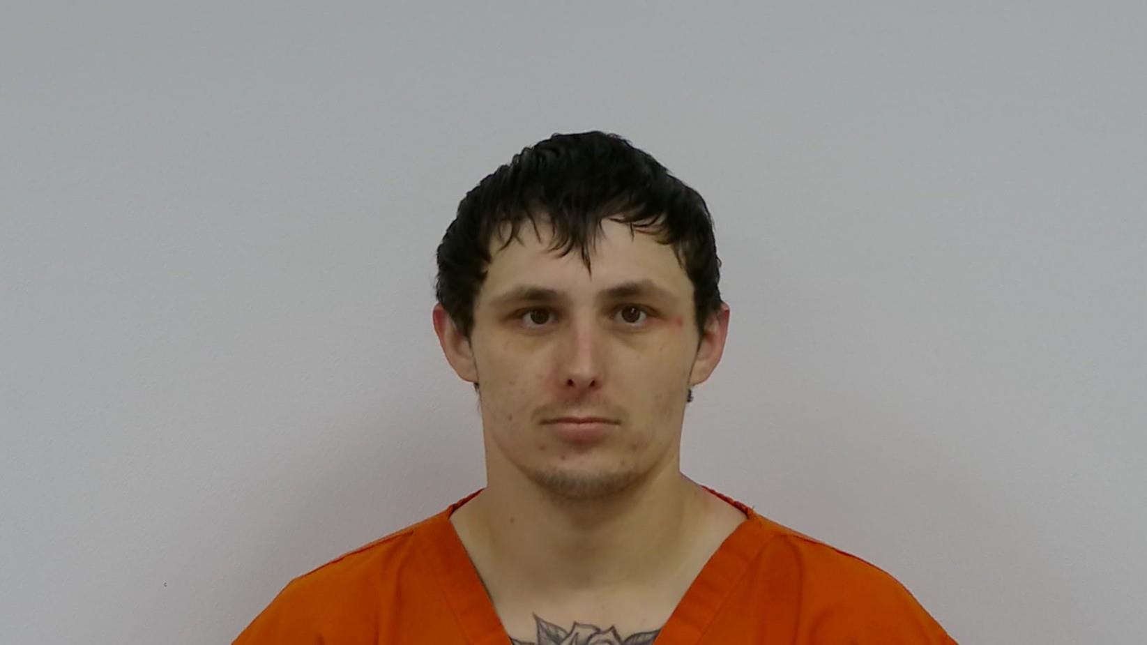 inmate photo