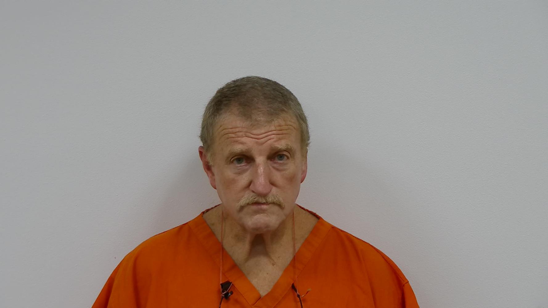 inmate photo