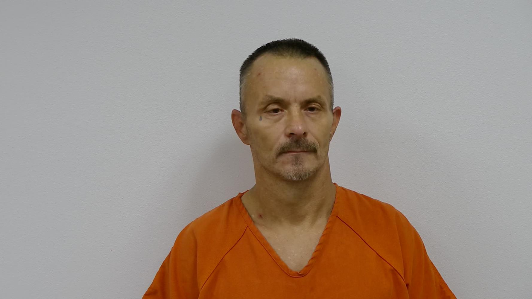 inmate photo