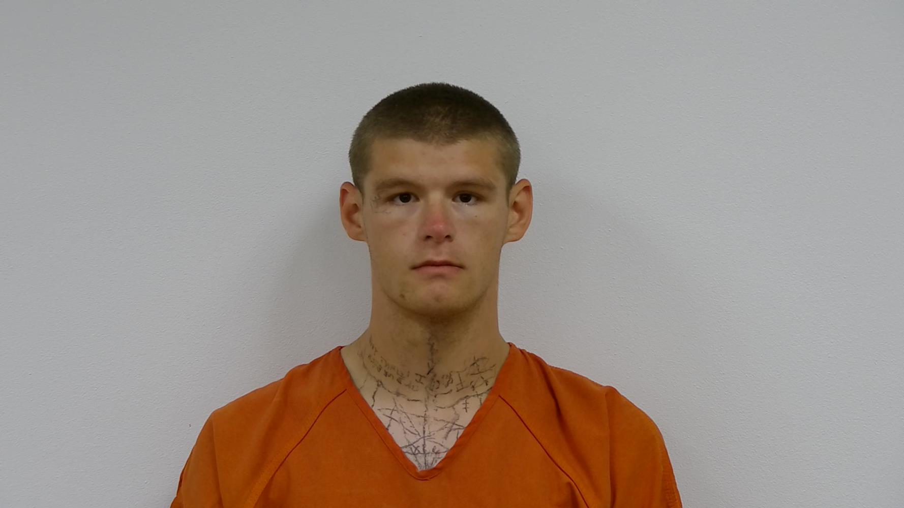 inmate photo