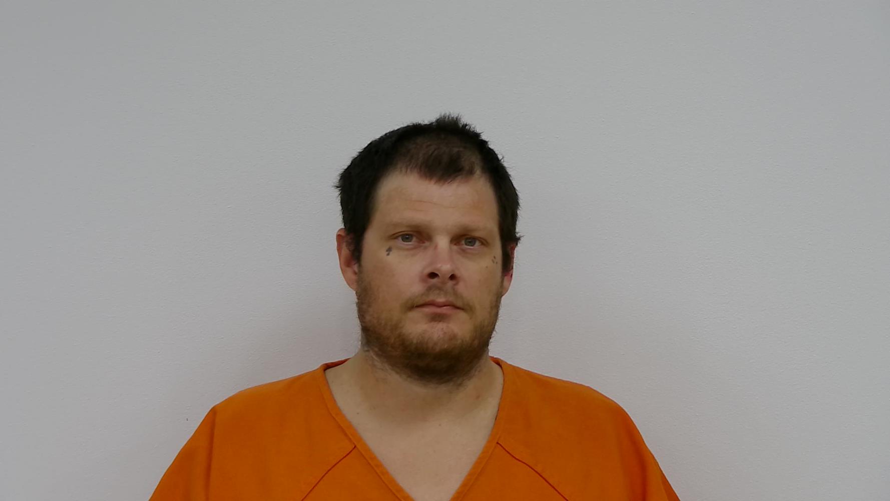 inmate photo