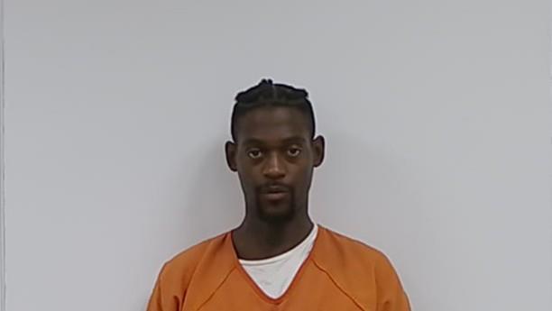 inmate photo