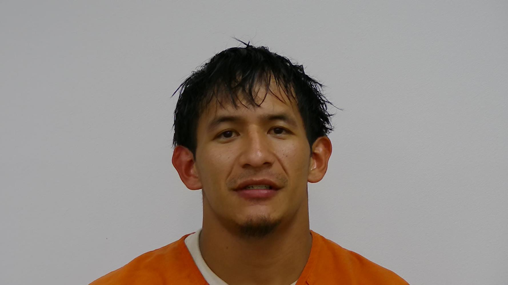 inmate photo
