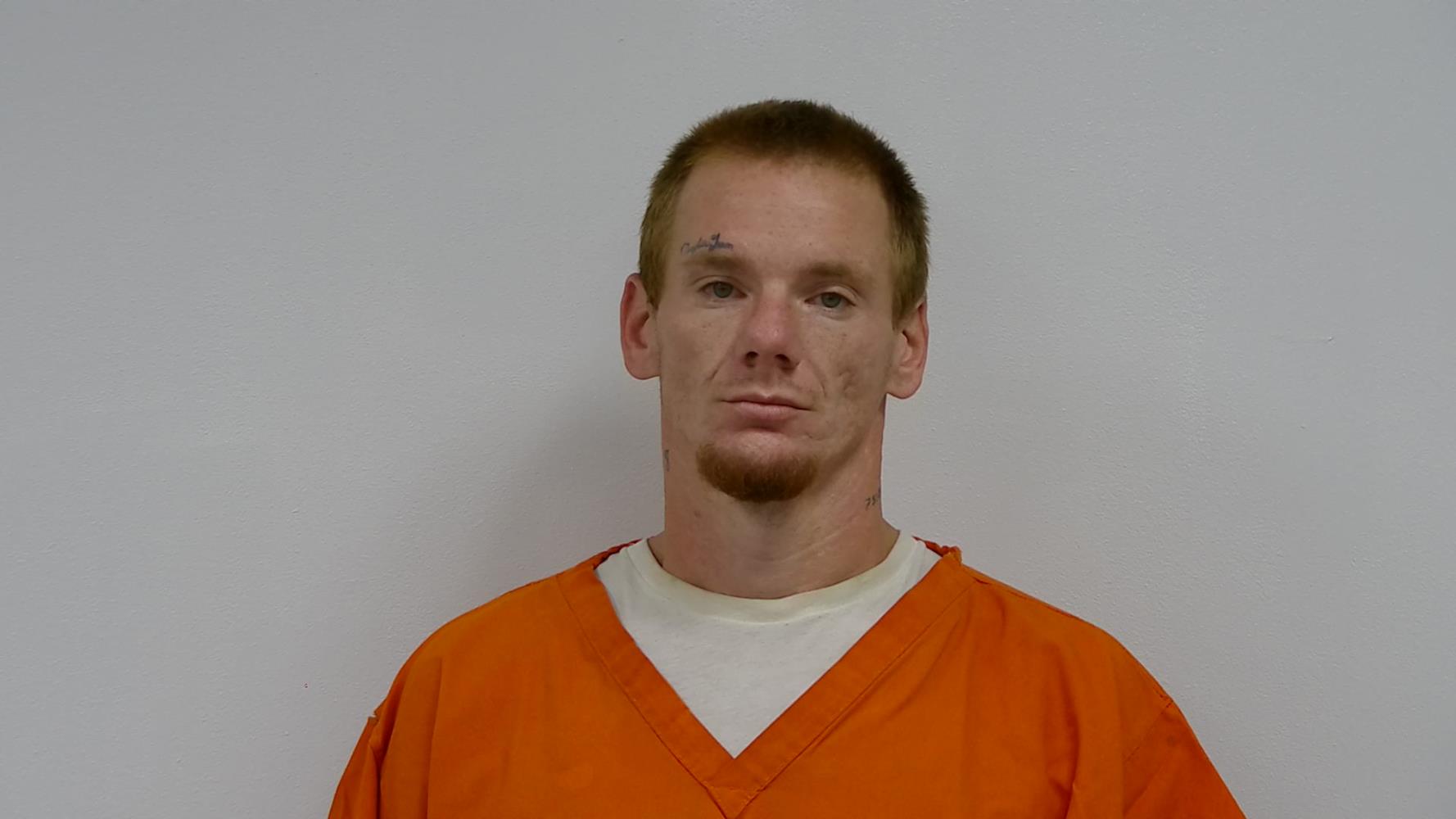 inmate photo