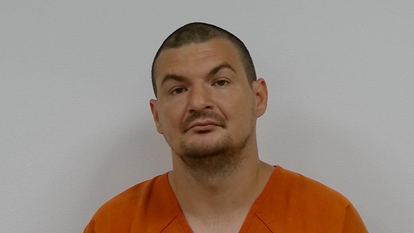 inmate photo
