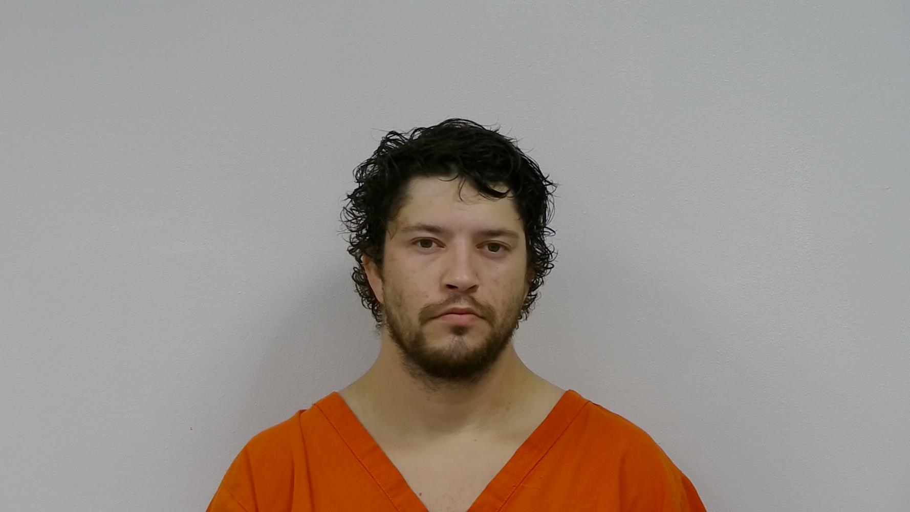 inmate photo