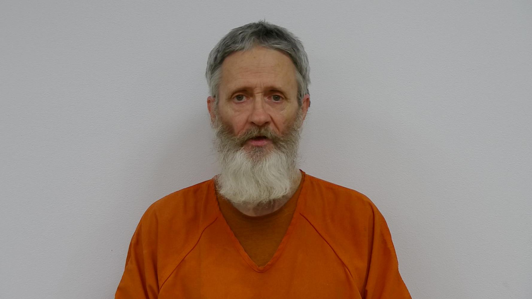 inmate photo