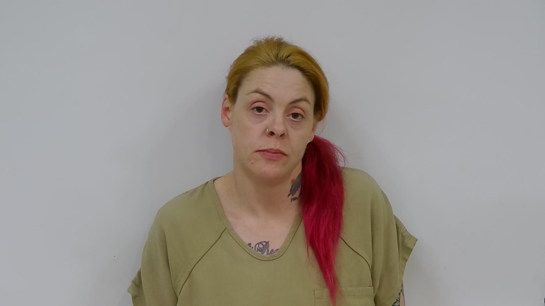 inmate photo