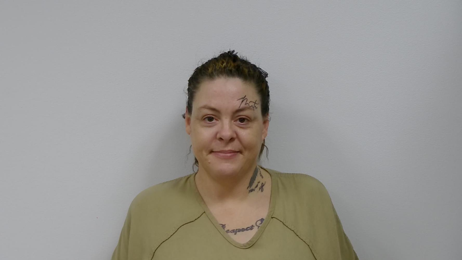 inmate photo