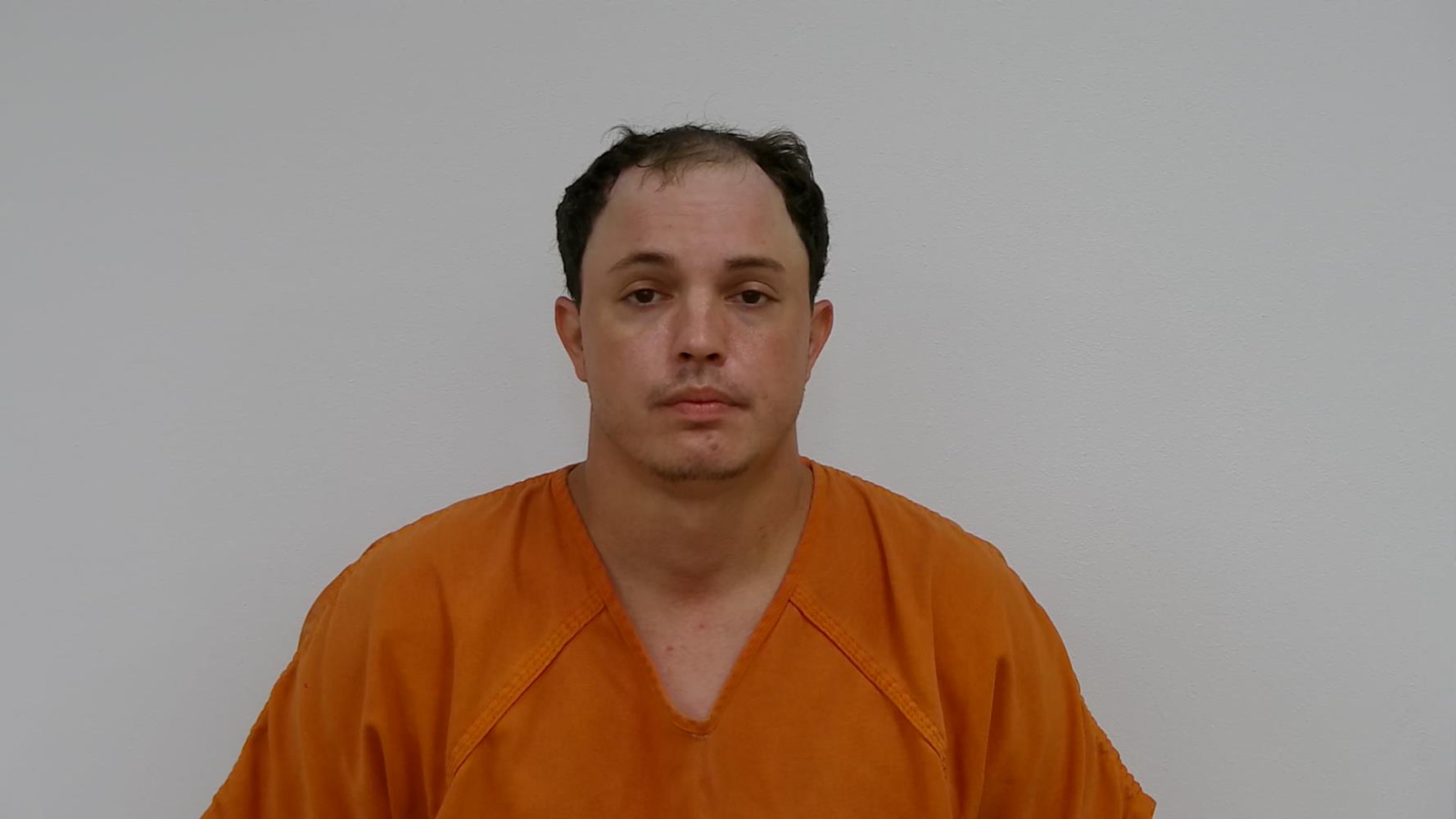 inmate photo