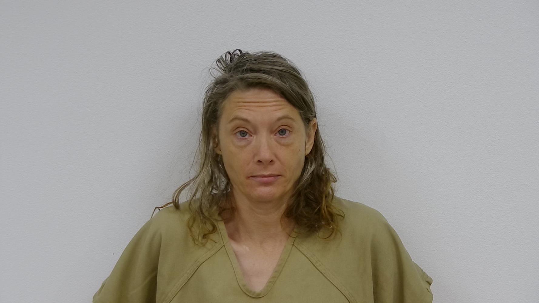 inmate photo