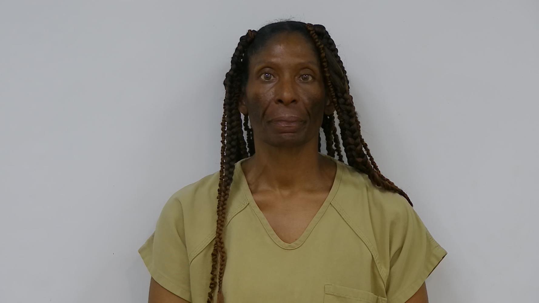 inmate photo