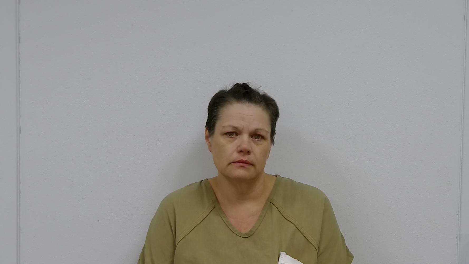 inmate photo