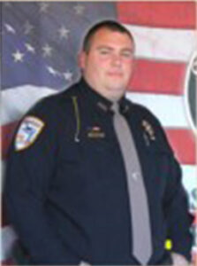 Adam Mehagan