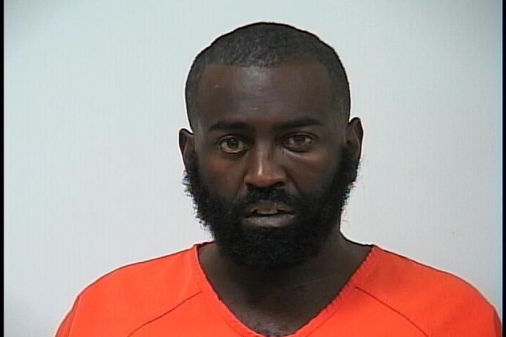 MCBEE, DERRECK DEON