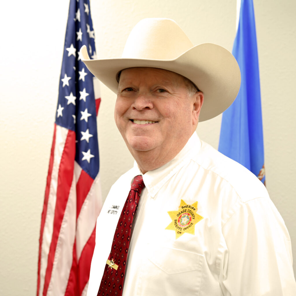 Chief John Cummings