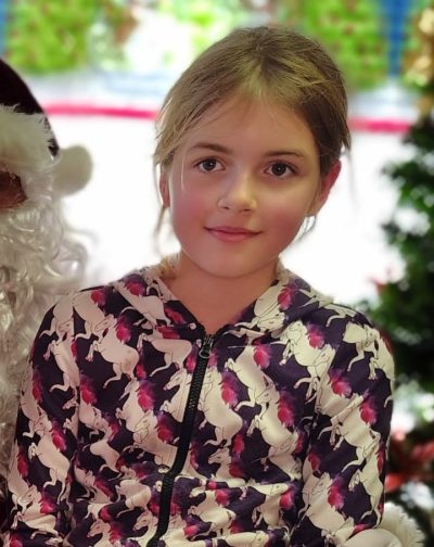 ‼️‼️UPDATE 9:46 PM, JUVENILLE HAS BEEN LOCATED‼️‼️

🚨 MISSING CHILD ALERT 🚨

The Osage County Sheriffs Office is currently searching for Alora Ann Shorb, age 10, who was last seen at approximately 4:15 PM on June 28th, 2025, at her residence located at 415 Dayton Ave, Webb City. (Between Shidler and Ponca City, OK.)

Description:

Name: 𝐀𝐥𝐨𝐫𝐚 𝐀𝐧𝐧 𝐒𝐡𝐨𝐫𝐛 (𝟭𝟬 𝘆𝗲𝗮𝗿𝘀 𝗼𝗹𝗱)

Height: 𝟰’𝟮”

Weight: 𝟭𝟬𝟬 𝗹𝗯𝘀

Hair: 𝗦𝗮𝗻𝗱𝘆 𝗯𝗹𝗼𝗻𝗱𝗲

Eyes: 𝗕𝗿𝗼𝘄𝗻

Last seen wearing: 𝗟𝗶𝗴𝗵𝘁 𝗽𝗶𝗻𝗸 𝘁-𝘀𝗵𝗶𝗿𝘁, w𝗵𝗶𝘁𝗲 𝘆𝗼𝗴𝗮 𝗽𝗮𝗻𝘁𝘀 𝘄𝗶𝘁𝗵 𝗯𝗹𝗮𝗰𝗸 𝗽𝗮𝗶𝗻𝘁-𝘀𝗽𝗹𝗮𝘁𝘁𝗲𝗿 𝗱𝗲𝘀𝗶𝗴𝗻

If you have any information regarding Alora’s whereabouts, please contact the Osage County Sheriffs Office immediately at 𝟵𝟭𝟴-𝟮𝟴𝟳-𝟯𝟭𝟯𝟭 𝗼𝗿 𝗰𝗮𝗹𝗹 𝟵𝟭𝟭.

Please share and help bring Alora home safely.